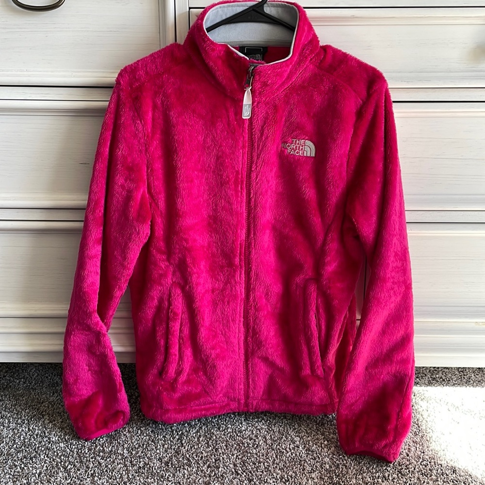 North face fleece